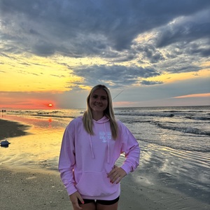 Fundraising Page: Skylar Morris